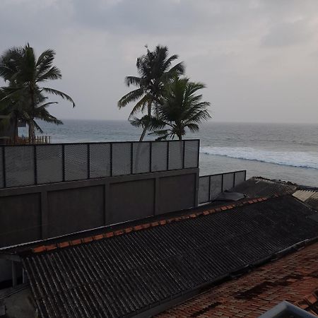 Hotel Remember Hikkaduwa Ngoại thất bức ảnh