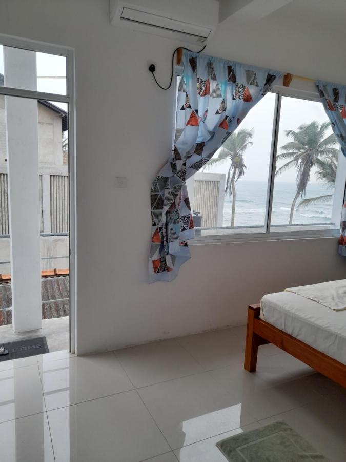 Hotel Remember Hikkaduwa Ngoại thất bức ảnh