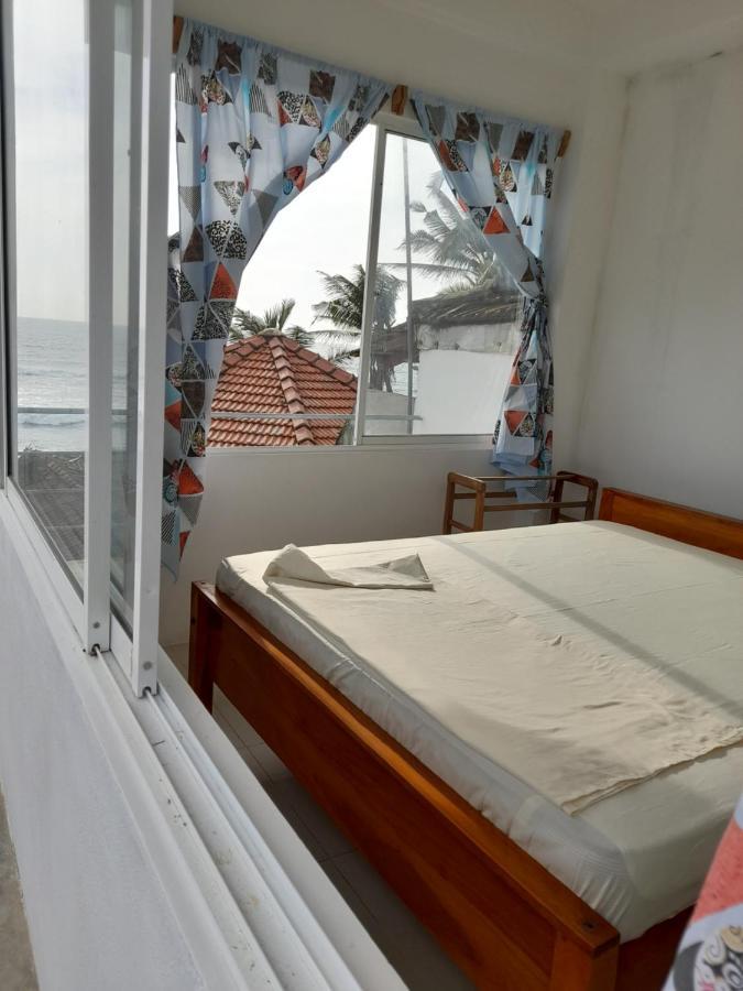 Hotel Remember Hikkaduwa Ngoại thất bức ảnh