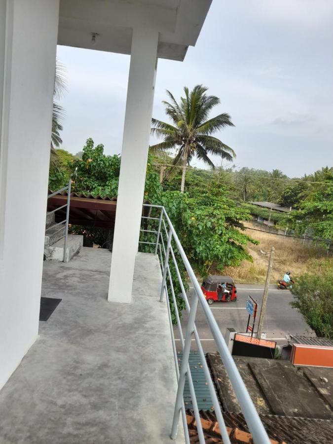 Hotel Remember Hikkaduwa Ngoại thất bức ảnh