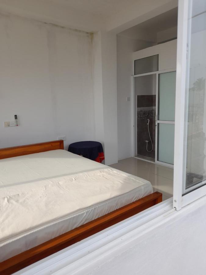 Hotel Remember Hikkaduwa Ngoại thất bức ảnh