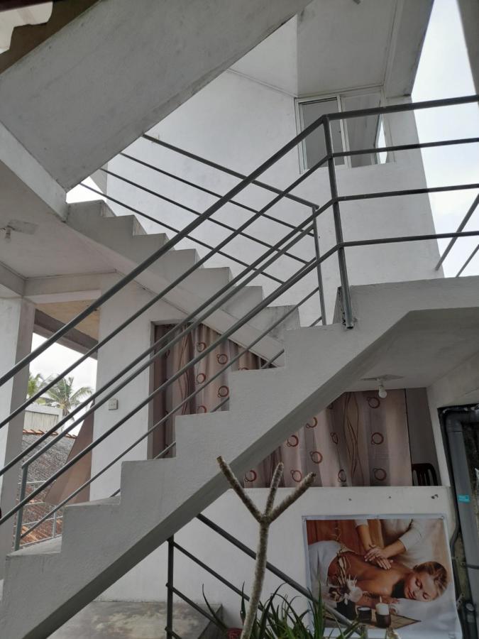 Hotel Remember Hikkaduwa Ngoại thất bức ảnh