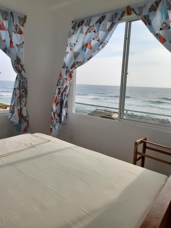 Hotel Remember Hikkaduwa Ngoại thất bức ảnh