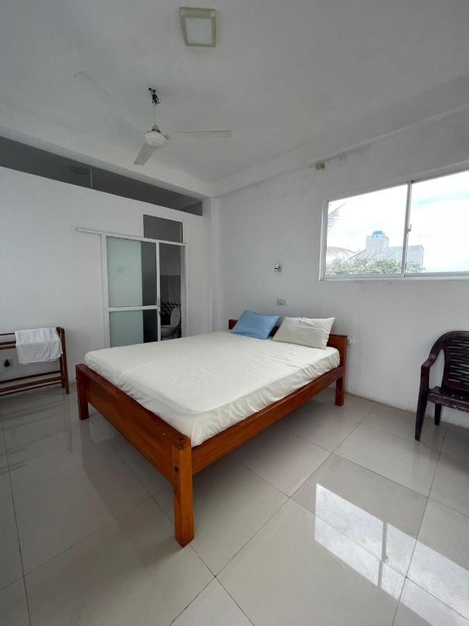 Hotel Remember Hikkaduwa Ngoại thất bức ảnh