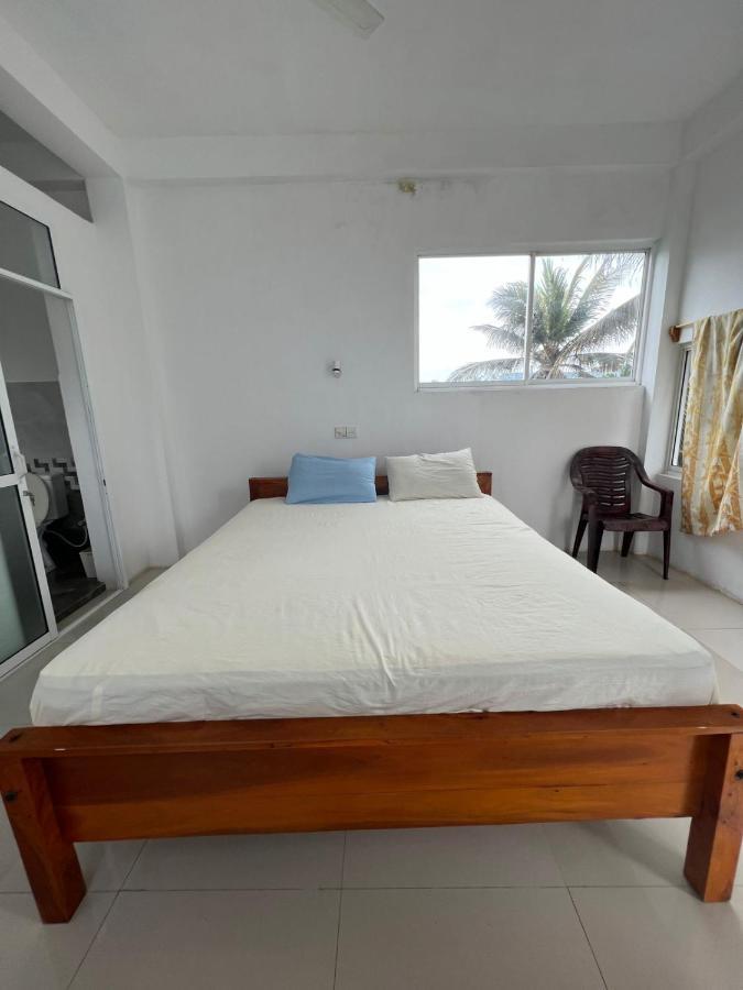 Hotel Remember Hikkaduwa Ngoại thất bức ảnh
