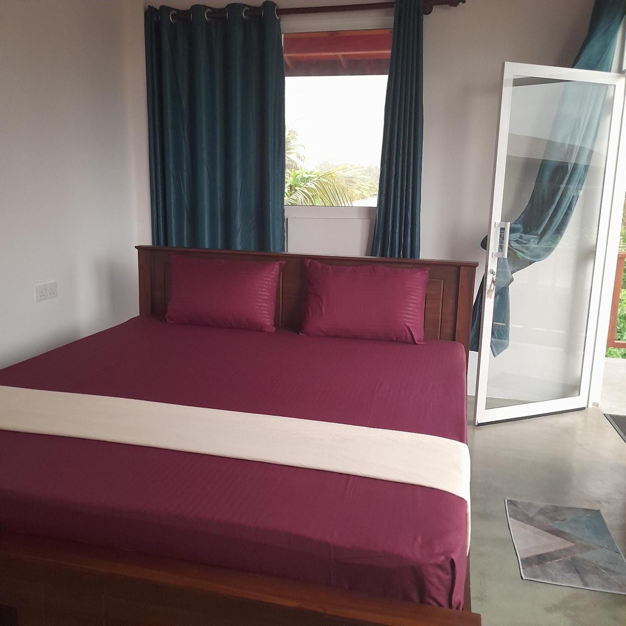 Hotel Remember Hikkaduwa Ngoại thất bức ảnh
