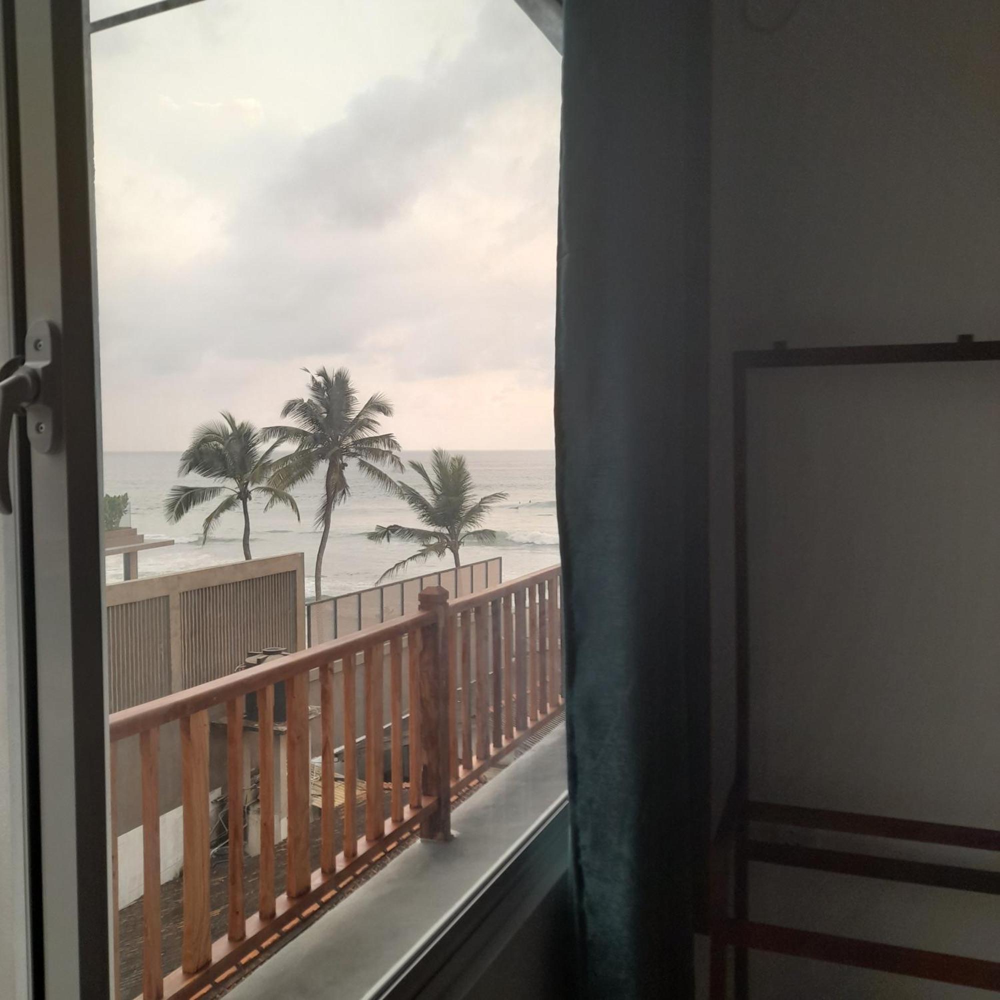 Hotel Remember Hikkaduwa Ngoại thất bức ảnh