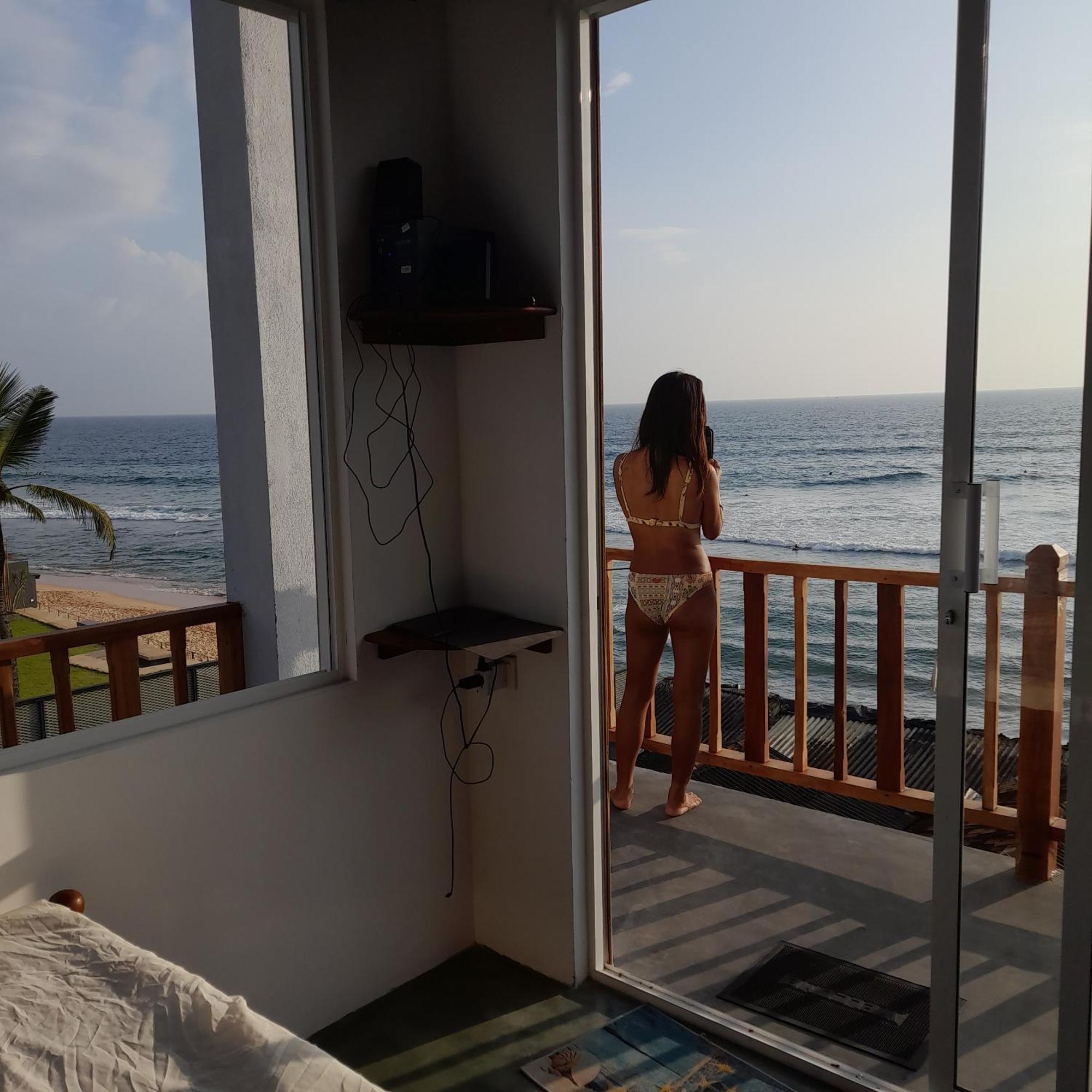 Hotel Remember Hikkaduwa Ngoại thất bức ảnh
