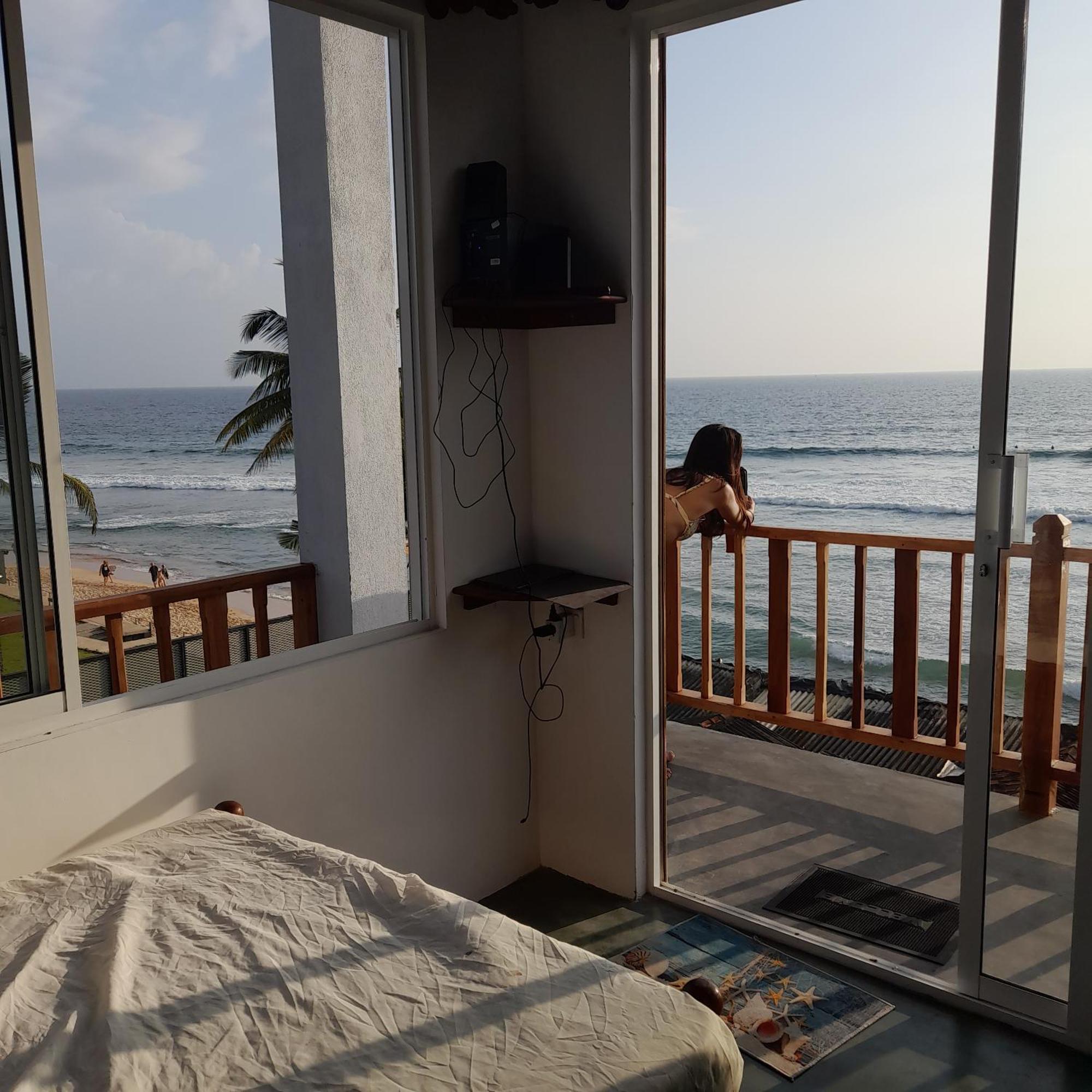 Hotel Remember Hikkaduwa Ngoại thất bức ảnh