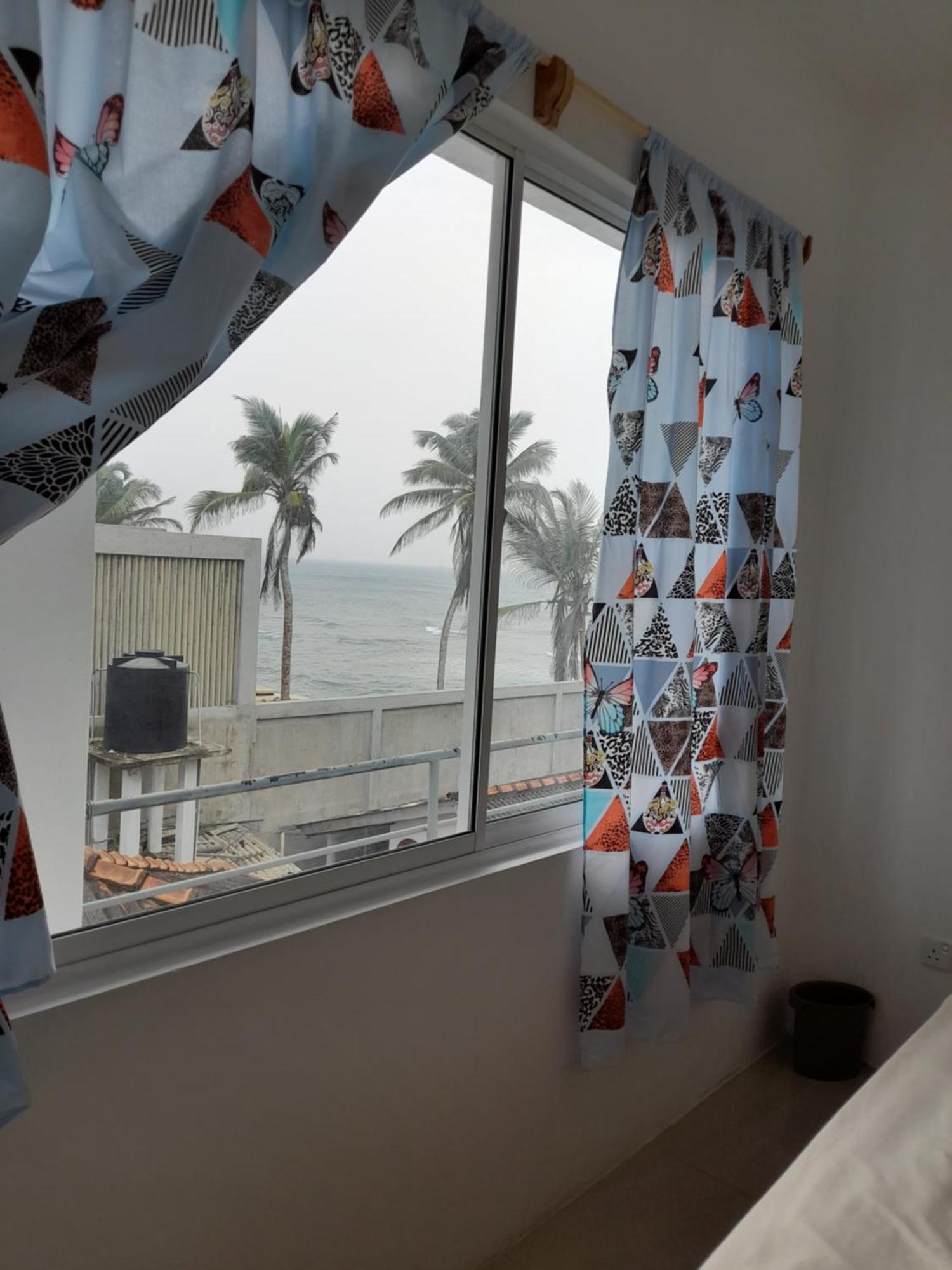 Hotel Remember Hikkaduwa Phòng bức ảnh