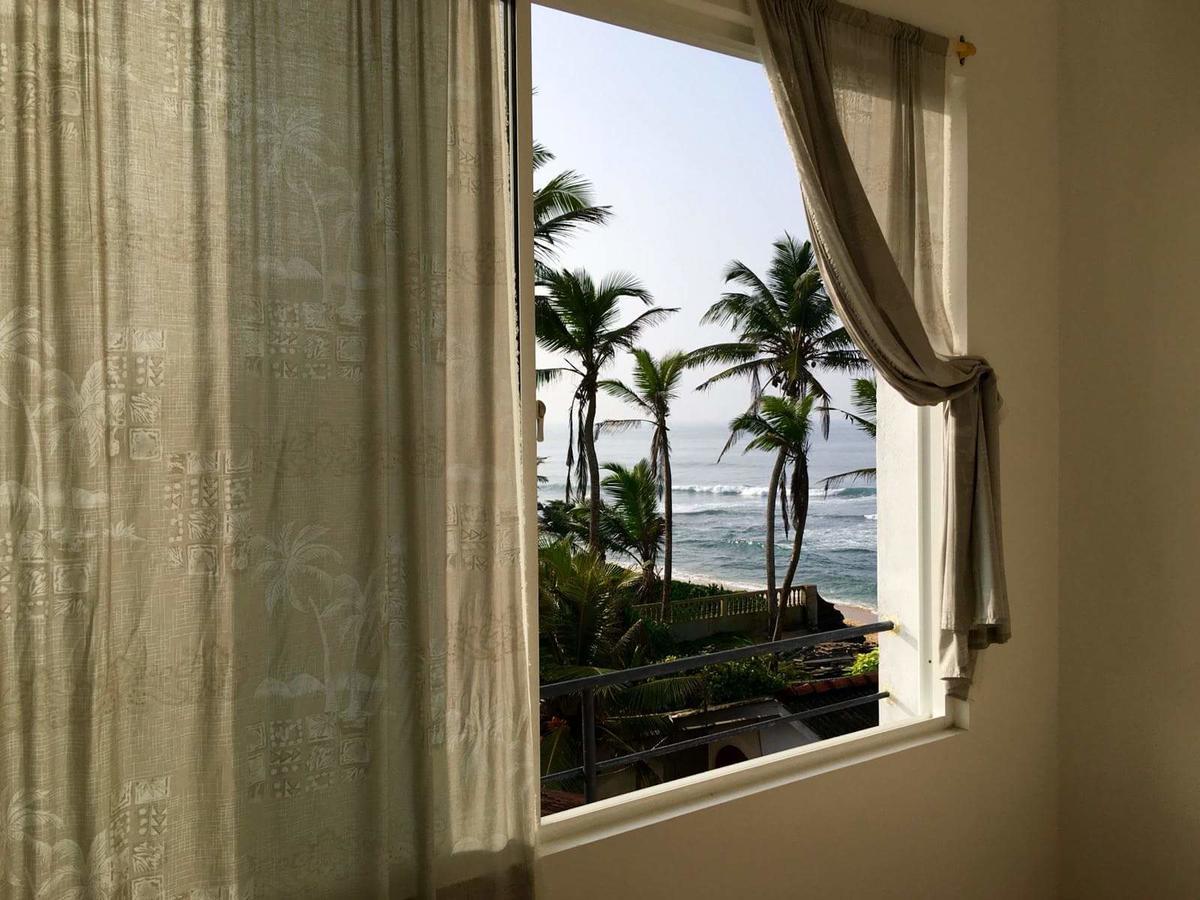 Hotel Remember Hikkaduwa Ngoại thất bức ảnh