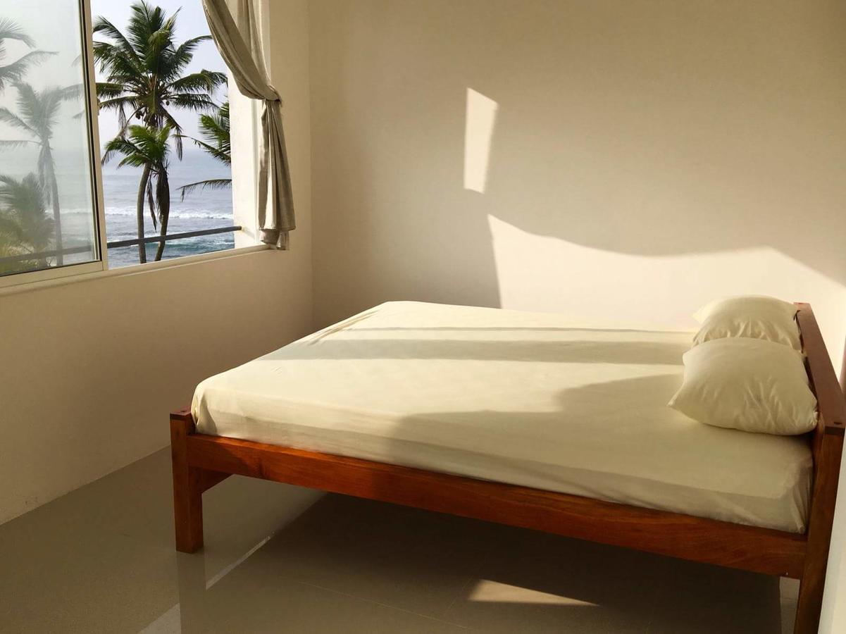 Hotel Remember Hikkaduwa Ngoại thất bức ảnh