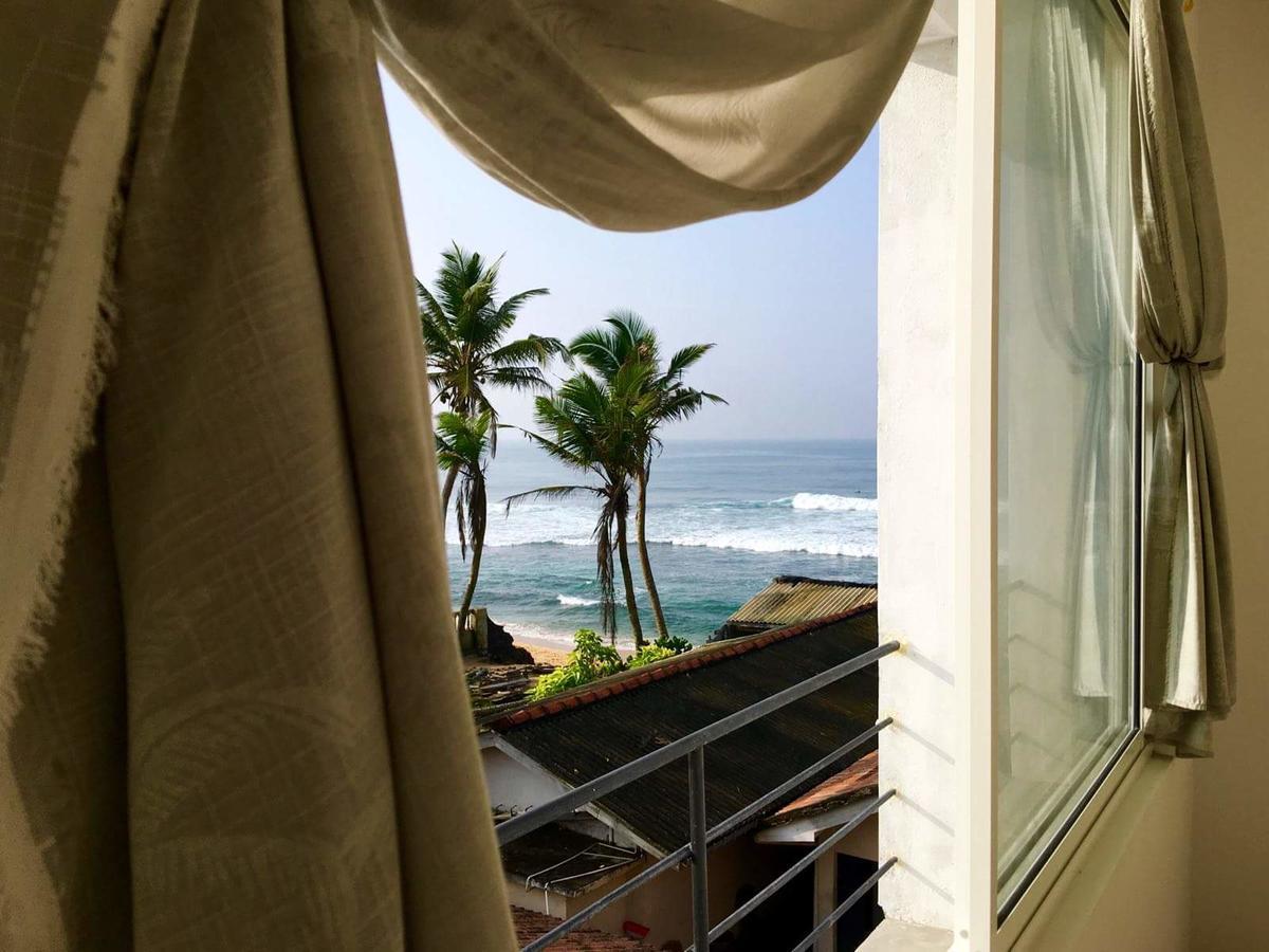 Hotel Remember Hikkaduwa Ngoại thất bức ảnh